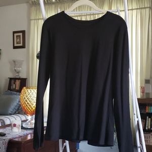 Ladies long sleeve shirt. New never worn.